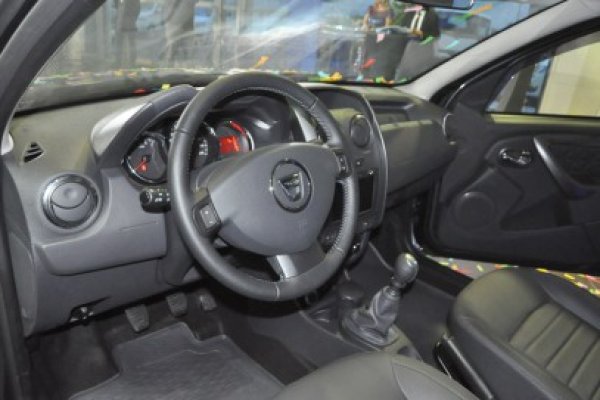 Dacia va începe fabricarea de motoare Euro 6